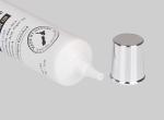 Plastic Custom Cosmetic Tubes D22mm 10-30ml Empty Squeeze Eye Cream Liquid