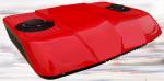12/24V DC Battery Powered Truck Air Conditioner , RV Vehicle Air Conditioner CR