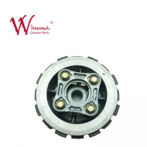 China Clutch House Hub Center Motorcycle Engine Parts CBF150 Motorcycle Clutch Assembly wholesale