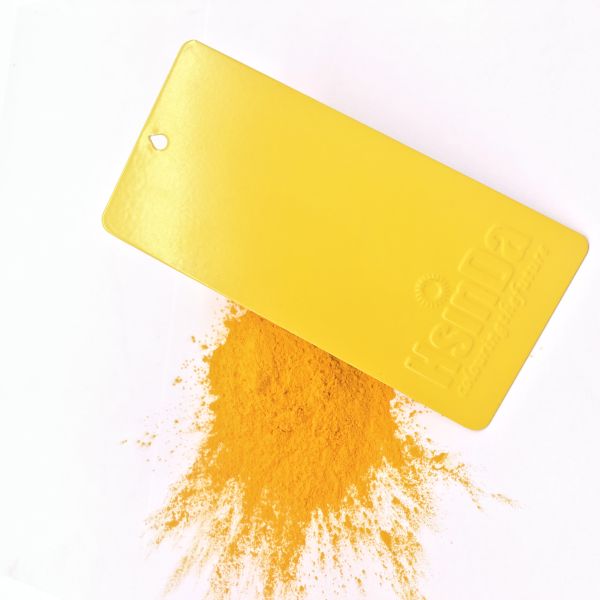 Epoxy Polyester Electrostatic Tgic Powder Coating Paint RAL Color