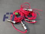 Temperature Switch 39419668 For Ingersoll Rand Air Compressor