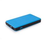 8000mah Car Battery Jump Starter 5v Multifunctional Emergency Jump Starter