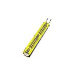 MSDS Lithium Ion Titanate Battery HTC7240 2.4V 60mAh LTO Battery Cell