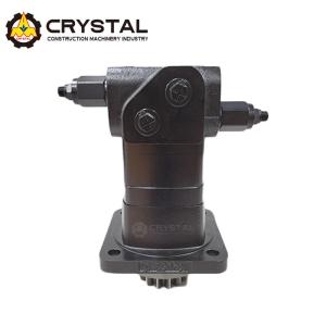 China Customized Hydraulic Swing Device compact Rotary Motor Swing Excavator wholesale