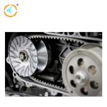 Racing Go Kart Clutch Assembly , GY6-90 Chongqing Small Centrifugal Clutch