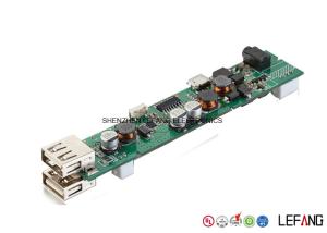 China FR4 Lead Free HASL Pcba Manufacturing , SMT PCB Assembly 1 - 20 Layers wholesale