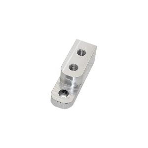 China Custom CNC Machining Parts for Aluminum Stainless Steel Brass Metal Processing CNC Machining Spare Parts Manufacturer wholesale