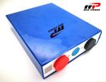 EV Electric Vehicles Prismatic 3.2V 80Ah Lithium LiFePO4 Battery Ultra Long Life