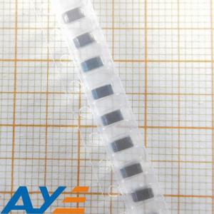 China 4.7uF 50V X7R 10% 1206 SMD Multilayer Ceramic Capacitors CL31B475KBHNNNE wholesale
