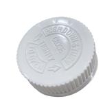 38mm Plastic Child Resistant Cap Screw Lid for Plastic Bottles Affordable