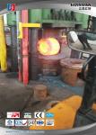34CrNiMo6 High Precision Gears Forging Mechanical Nitriding Treatment