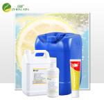 Factory Supply Top Grade Natural Flavor Food Grade For Lemon Toothpaste Making