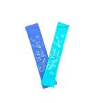 Printed mini plastic packet honey sachet wholesale