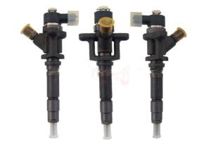 China 4M50 Diesel Fuel Injectors 0445120048 For Mitsubishi Engine wholesale