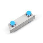 698-3800MHz 3dB Hybrid Coupler