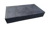 5 Slots Glasses Tray - Multiple Compartment Eyeglasses Organizer Storage and