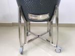 Garden Bbq Smoker Kamado Joe Charcoal Grill