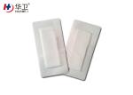 moist healing Self-adhesive high absorbent advanced wound care Hydrocolloid