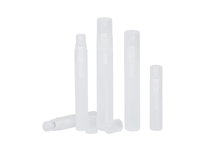 Portable 5ml 10ml 15ml 20ml Travel Perfume Spray Bottle