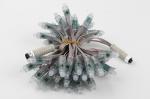 Miracle Bean 12mm LED Pixel Light RGB Waterproof IP67 0.3W 5V