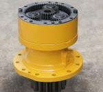 Excavator Swing Gearbox Reduction R480LC-9S R520LC-9S Swing Gearbox 31QB-10141