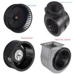 OEM Kitchen Hood Side Vent Side Suction Range Hood Aluminum Motor