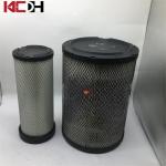 Excavator Engine Parts Outer Air Filter Element 131-8822