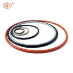 AS568 JIS Polyurethane Pneumatic Rubber Seals PU Waterproof Rubber Ring