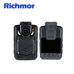 Security Police Body Cameras Portable DVR 1080P With 2.0 Inch Screen And 12