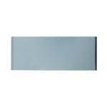 G025 Footprint lifting tape with white backing sheet