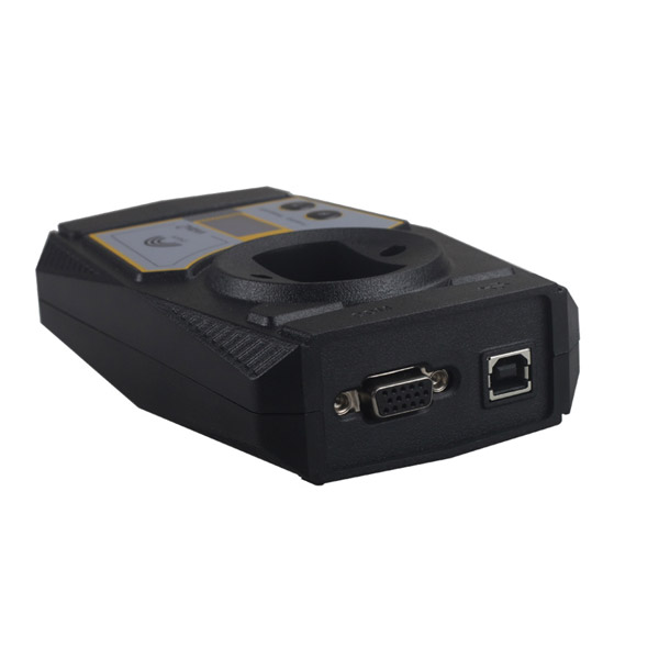 V5.2.5 VVDI 2 Car Key Cutting And Programming Machine Full Version Timely Update