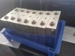 3000 Cycles Telecom Lithium Ion LiFePo4 Battery Cells 3.2V 50AH Low Temperature