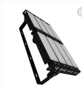 China 400W External LED Tunnel Light , 26000 LM / 39000 LM Led Roadway Lighting IP66 wholesale
