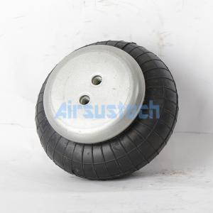 China Continental Contitech Rubber Bellows FS 40-6 Sususpension Air Spring 1/8 NPT wholesale