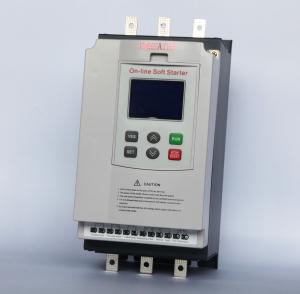China ISO 90A 45KW Pump Soft Starters 480v 3 Phase Motor Starter wholesale