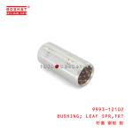 9993-12102 Front Leaf Spring Bushing for ISUZU HINO500