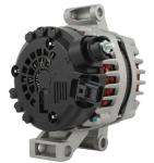 12V 150A FORD F-150 Alternator FORD F-350 Super Duty generator Lester 11651