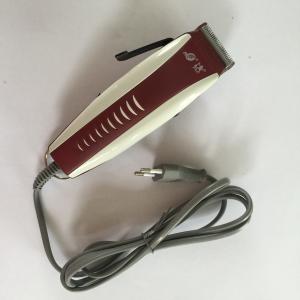 China RF567 Low Noise Hair Clippers Beard Trimmer And Shaver Hand Fitting Designed wholesale