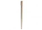 Sterilized Manual Tattoo Pen Permanent Makeup , Eyebrow Stainless Steel