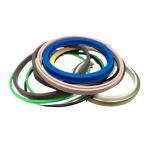 CATERPILLAR Excavator Repair Kits 320E 320D2 Bucket Arm Cylinder Oil Seal