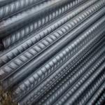 Reinforced Deformed Steel Bar HRB400 HRB500 Grade Non Alloy anti rust