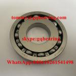 OD 65mm Gcr15 Steel Deep Groove Ball Bearing Open Seal B29-1B