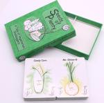 ROHS Matt Varnishing C2S Art Paper Game Cards 63x88mm