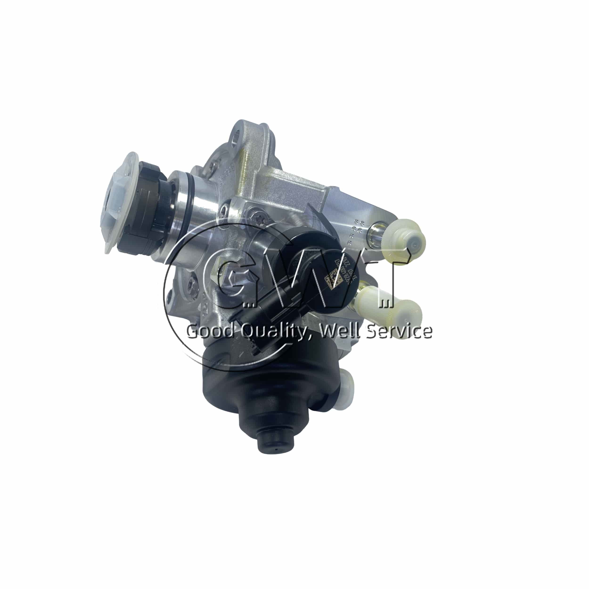 0445010512 High-pressure Pump
