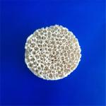 High Strength Alumina Al203 Honeycomb Ceramic