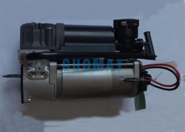 Mercedes - Benz S Class W220 Air Suspension Compressor Airmatic W/Wo 4matic
