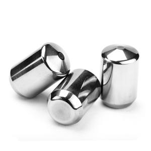 China G30 Cemented Tungsten Carbide Studs H6 Finished Ground Carbide Milling Bits wholesale