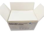 4Ply Woodpulp Disposable Hand Towel Free From Formaldehyde