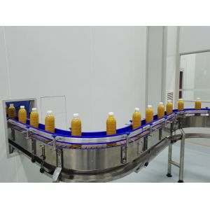 China Turnkey Mango Pulp Puree Paste Processing Line wholesale