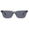 Buy cheap Rectangular Classic Acetate Sunglasses Daily Polarized Aviator Sunglasses from wholesalers